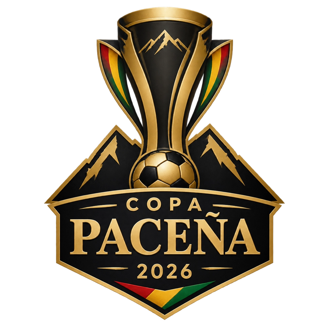 Copa Pacena 2026